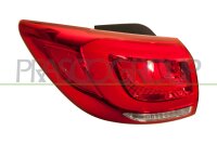 Heckleuchte links für KIA SPORTAGE III (SL)