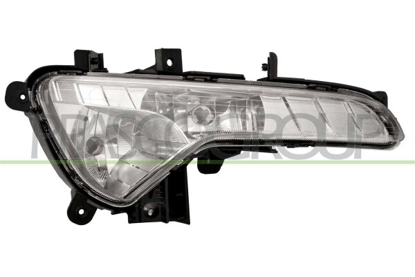 Nebelscheinwerfer rechts für KIA SPORTAGE III (SL)