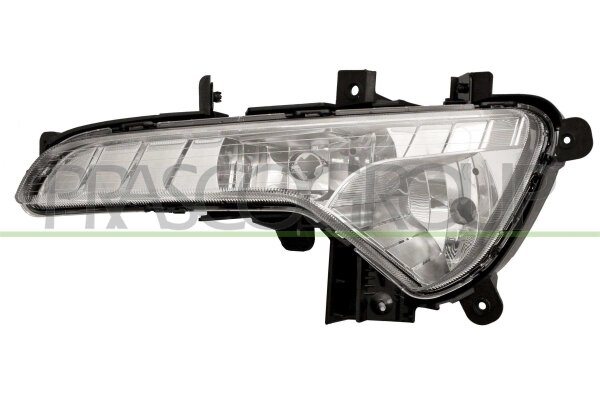 Nebelscheinwerfer links für KIA SPORTAGE III (SL)