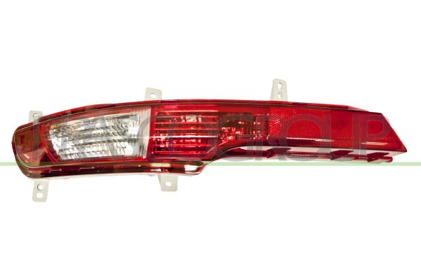 Nebelschlussleuchte links für KIA SPORTAGE III (SL)