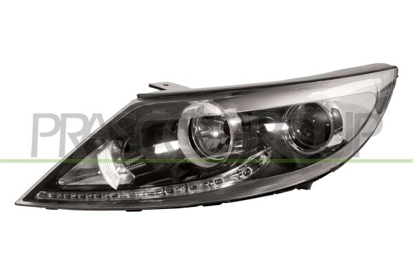 Hauptscheinwerfer links für KIA SPORTAGE (SL)