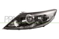 Hauptscheinwerfer links für KIA SPORTAGE (SL)