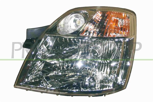 Hauptscheinwerfer rechts für KIA PICANTO I (SA)