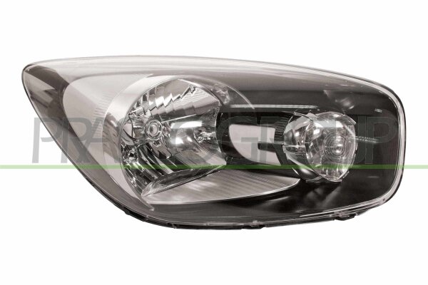 Hauptscheinwerfer rechts für KIA PICANTO II (TA)
