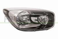 Hauptscheinwerfer rechts für KIA PICANTO II (TA)