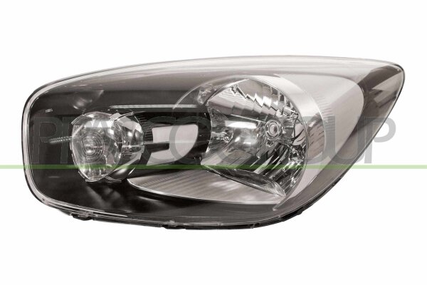 Hauptscheinwerfer links für KIA PICANTO II (TA)