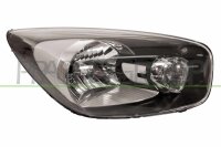 Hauptscheinwerfer rechts für KIA PICANTO II (TA)