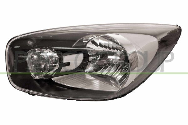 Hauptscheinwerfer links für KIA PICANTO II (TA)