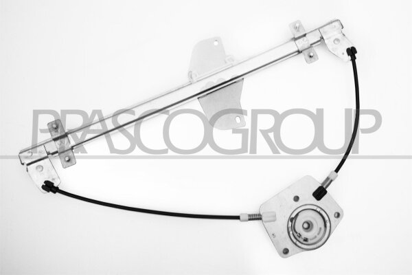 Fensterheber vorne links für KIA PICANTO II (TA)