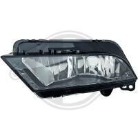 Nebelscheinwerfer rechts für SEAT IBIZA IV (6J5, 6P1)