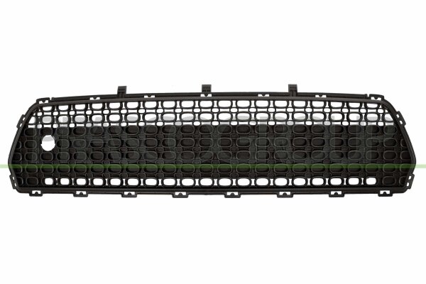 Lüftungsgitter, Stoßfänger vorne für KIA SOUL II (PS)