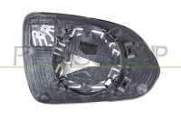Spiegelglas, Außenspiegel links für KIA RIO IV...