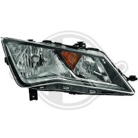 Scheinwerfer links für SEAT LEON ST (5F8)