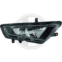 Nebelscheinwerfer rechts für SEAT LEON (5F1)