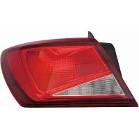 Heckleuchte links für SEAT LEON (5F1)