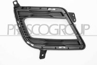 Lüftungsgitter, Stoßfänger vorne links für KIA CEED Schrägheck (ED)