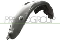 Verkleidung, Radhaus hinten links für KIA CEED...