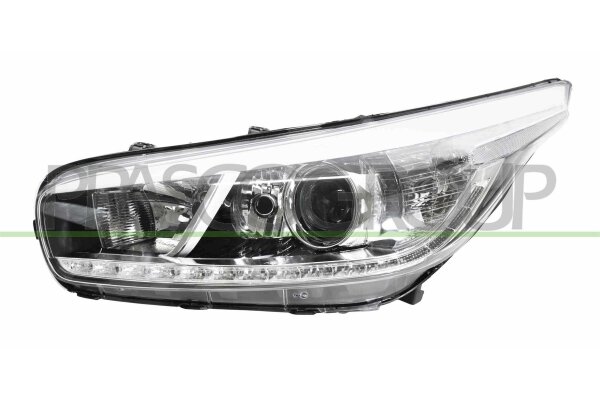 Hauptscheinwerfer links für KIA CEED (JD)