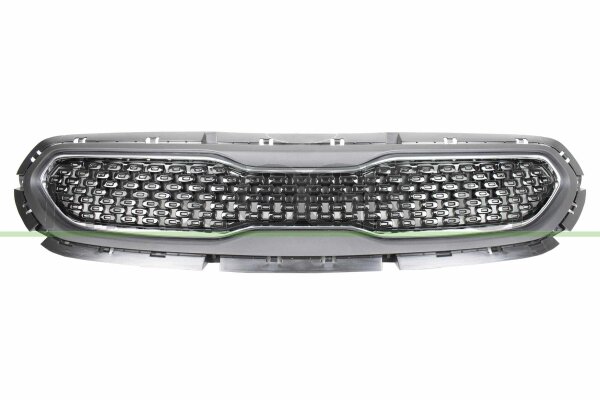 Kühlergitter für KIA NIRO I (DE)