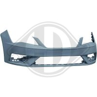 Stoßfänger vorne für SEAT LEON ST (5F8)