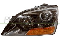 Hauptscheinwerfer links für KIA SORENTO I (JC)