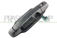 Türaußengriff außen,vorne rechts...