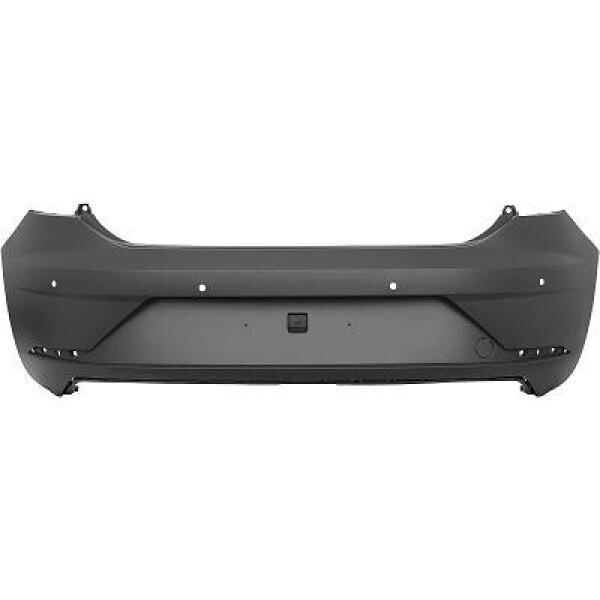 Stoßfänger hinten für SEAT LEON (5F1)