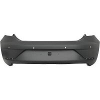 Stoßfänger hinten für SEAT LEON (5F1)