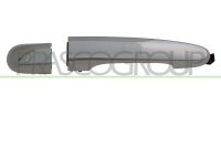 Türaußengriff außen,hinten rechts für KIA SORENTO II (XM)
