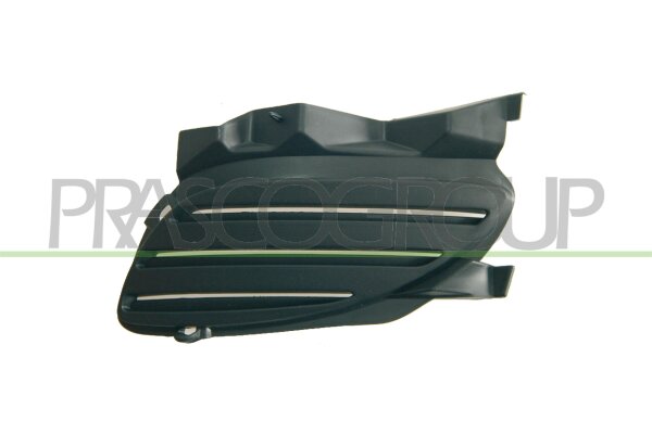 Klappe, Abschlepphaken vorne links für LANCIA Y (840_)