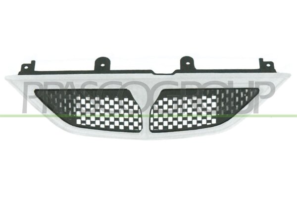 Kühlergitter für LANCIA Y (840_)