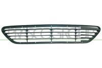 Lüftungsgitter, Stoßfänger mitte,vorne...