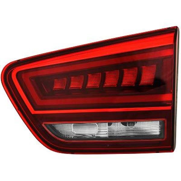 Heckleuchte rechts für SEAT ALHAMBRA (710, 711)