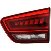 Heckleuchte rechts für SEAT ALHAMBRA (710, 711)
