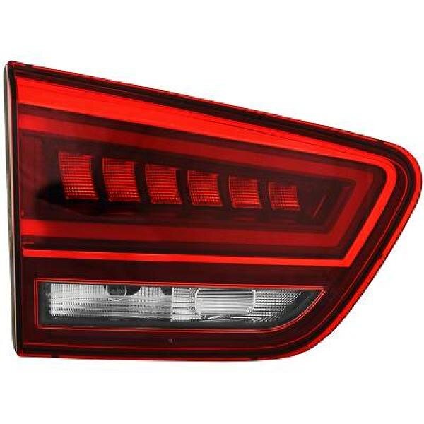 Heckleuchte links für SEAT ALHAMBRA (710, 711)
