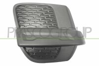 Blende, Stoßfänger vorne rechts für LAND...