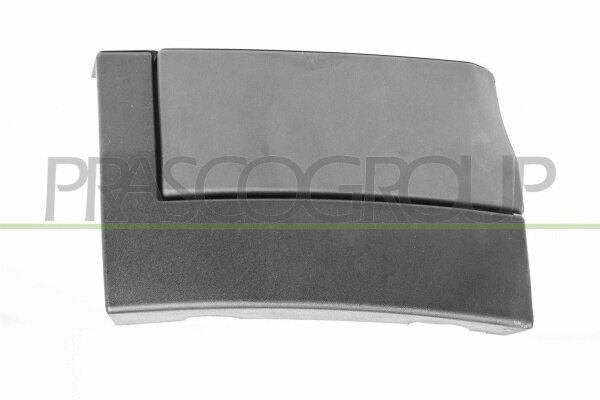 Verbreiterung, Kotflügel vorne rechts für LAND ROVER RANGE ROVER EVOQUE (L538)