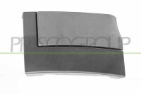 Verbreiterung, Kotflügel vorne rechts für LAND ROVER RANGE ROVER EVOQUE (L538)