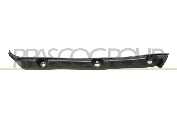 Halter, Stoßfänger hinten,rechts für LAND ROVER RANGE ROVER III (L322)