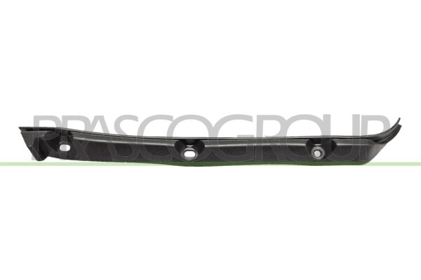 Halter, Stoßfänger hinten links,hinten rechts für LAND ROVER RANGE ROVER III (L322)