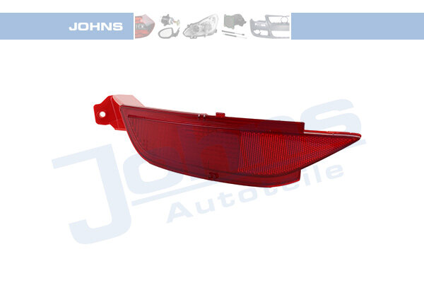 Nebelschlussleuchte links für FORD C-MAX II (DXA/CB7, DXA/CEU)