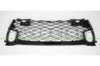 Lüftungsgitter, Stoßfänger vorne für...