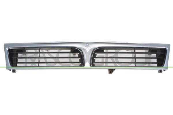 Kühlergitter für MITSUBISHI LANCER VI (CJ_, CP_)