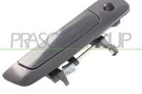 Türaußengriff außen,vorne rechts...