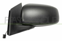 Außenspiegel links für MITSUBISHI MIRAGE / SPACE STAR VI Schrägheck (A0_A)