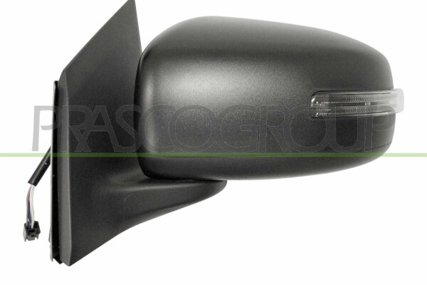 Außenspiegel links für MITSUBISHI MIRAGE / SPACE STAR VI Schrägheck (A0_A)
