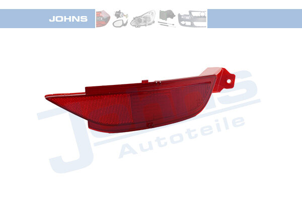 Rückstrahler rechts für FORD C-MAX II (DXA/CB7, DXA/CEU)