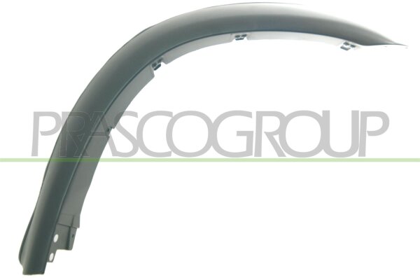 Verbreiterung, Kotflügel vorne rechts für MITSUBISHI PAJERO SPORT I (K7_, K9_)