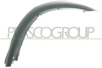 Verbreiterung, Kotflügel vorne rechts für...