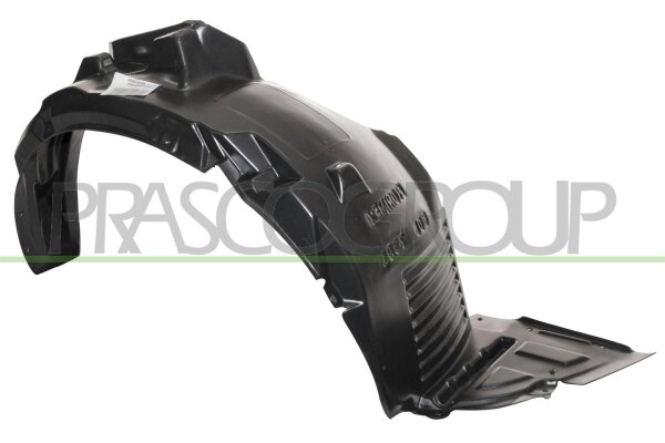 Innenkotflügel vorne rechts für MITSUBISHI COLT VI (Z3_A, Z2_A)